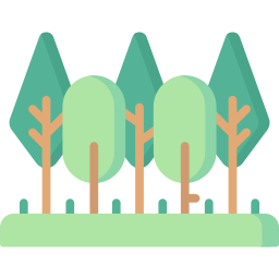 Forest icon