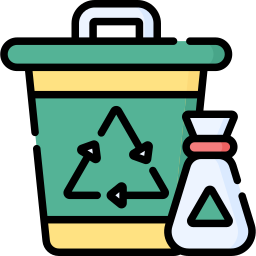 Recycle icon