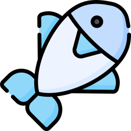 Fish icon