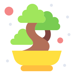 Bonsai icon