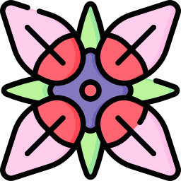 Bouvardia icon