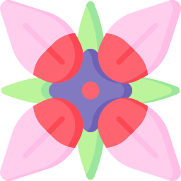 Bouvardia icon