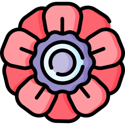 Anemone icon