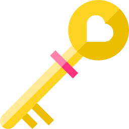 Key icon