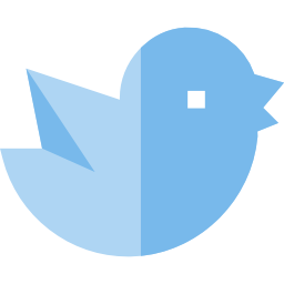 ツイッター icon