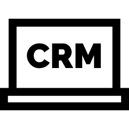 crm icon