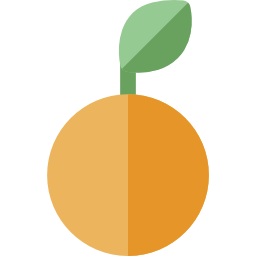 orange icon