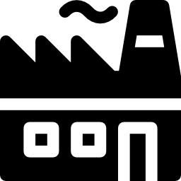 Factory icon