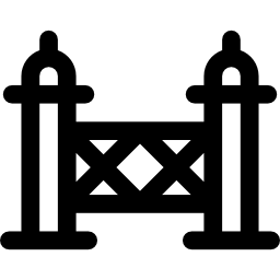 Fence icon