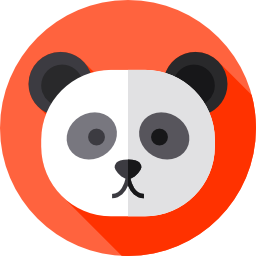 Panda icon