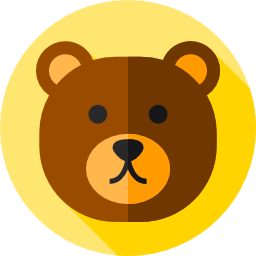 Bear icon