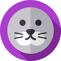 Seal icon