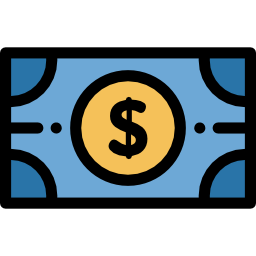 dollar icon