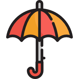 Umbrella icon