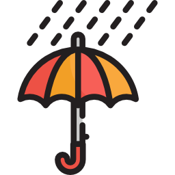 Umbrella icon