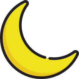 Moon icon