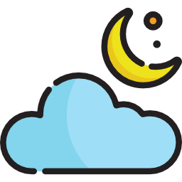 Cloud icon