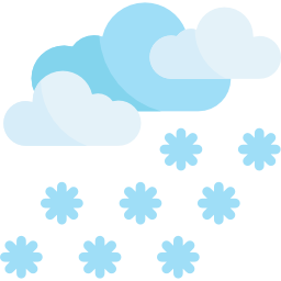 Snow icon