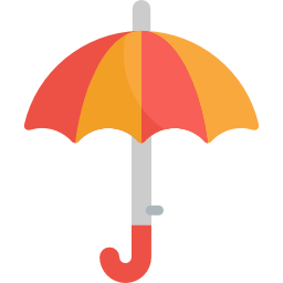 Umbrella icon