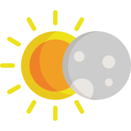 Eclipse icon