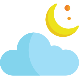 Cloud icon