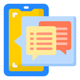 Message icon