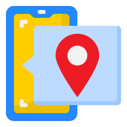 Location icon