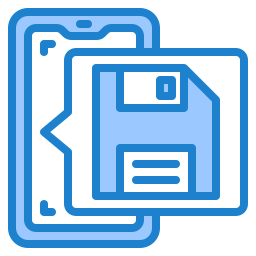 diskette icon