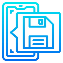 diskette icon