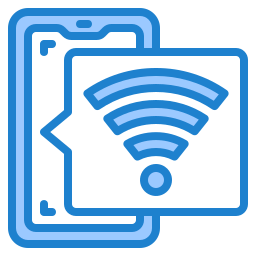 wifi-signal icon