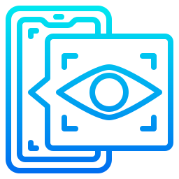 vision icon