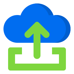 Cloud icon