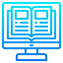 Ebook icon