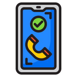 Smartphone icon