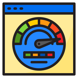 Dashboard icon