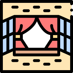 fenster öffnen icon