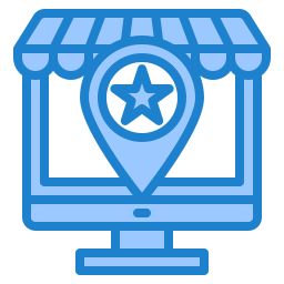 Location marker icon