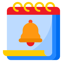 Calendar icon