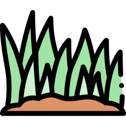 Grass icon