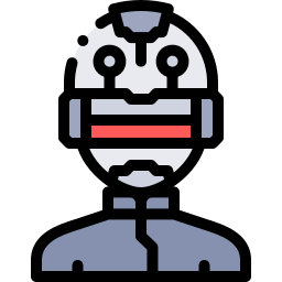 roboter icon