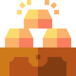 goldbarren icon