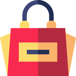 handtasche icon