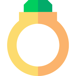 diamant-ring icon