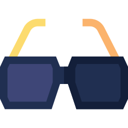 sonnenbrille icon