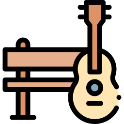 Bench icon