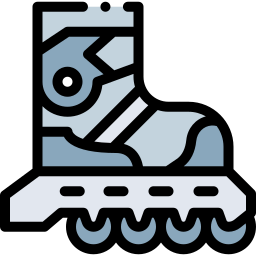 rollschuh icon