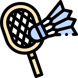 badminton icon