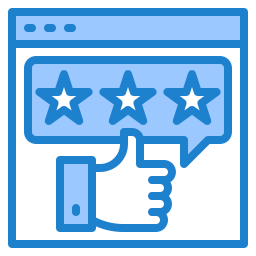 Rating icon