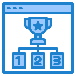 Trophy icon