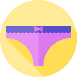 Panties icon